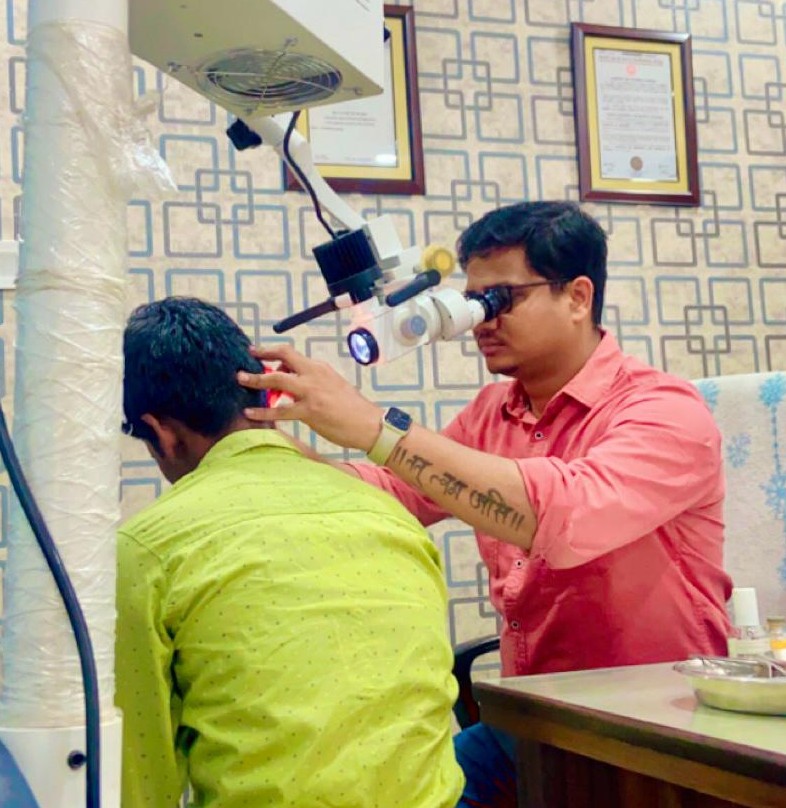 Jyoti ENT Clinic