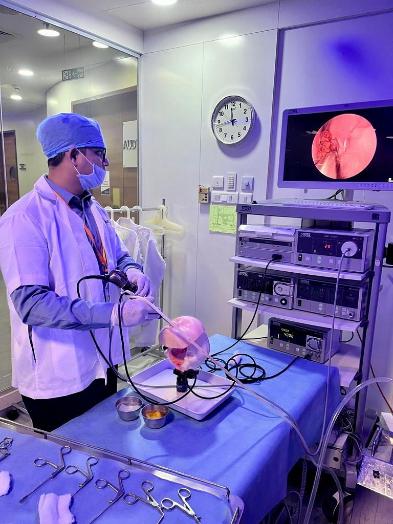 Jyoti ENT Clinic