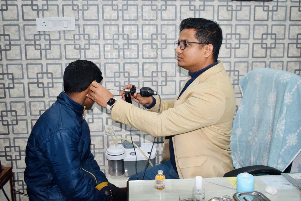 Jyoti ENT Clinic
