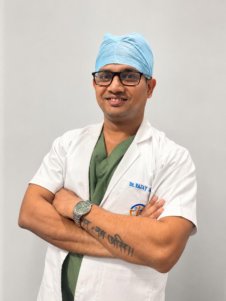 Jyoti ENT Clinic
