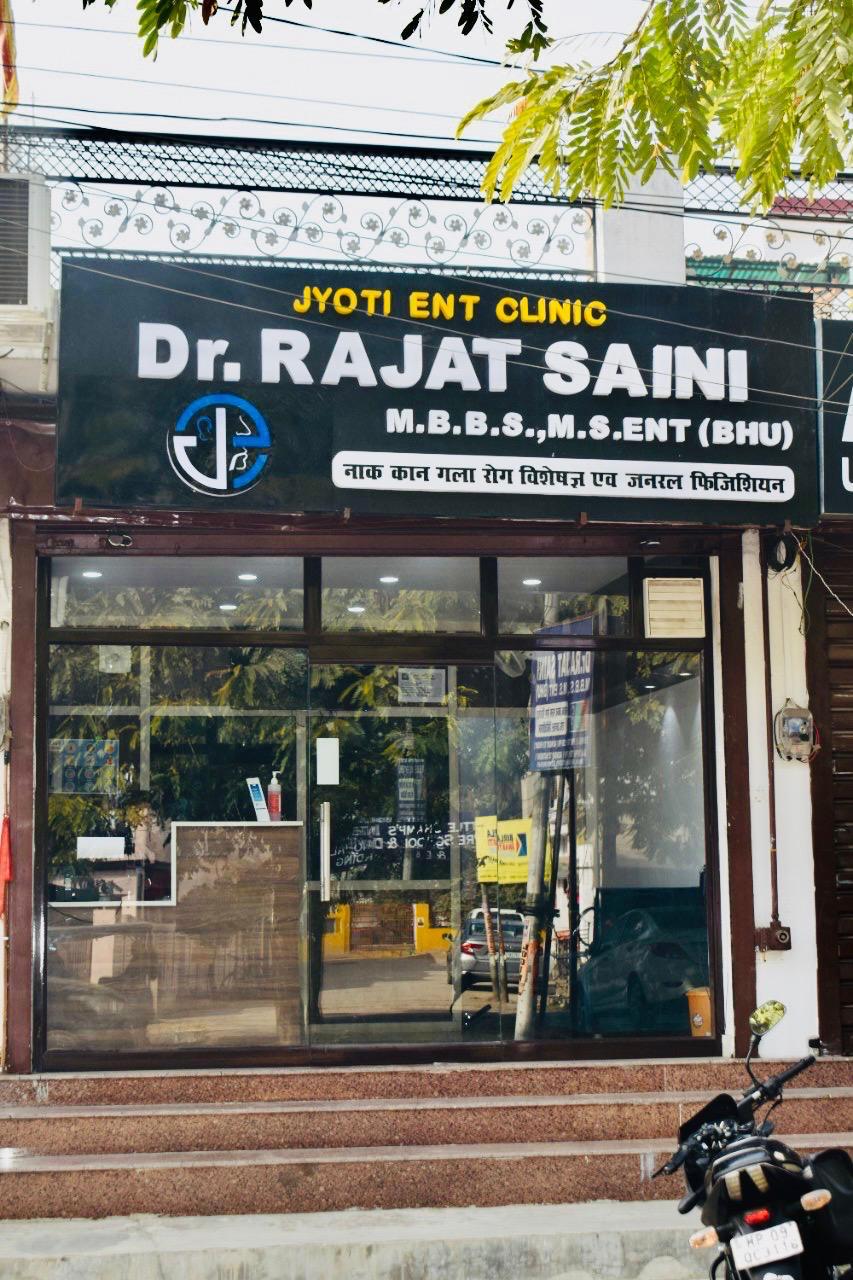 Jyoti ENT Clinic