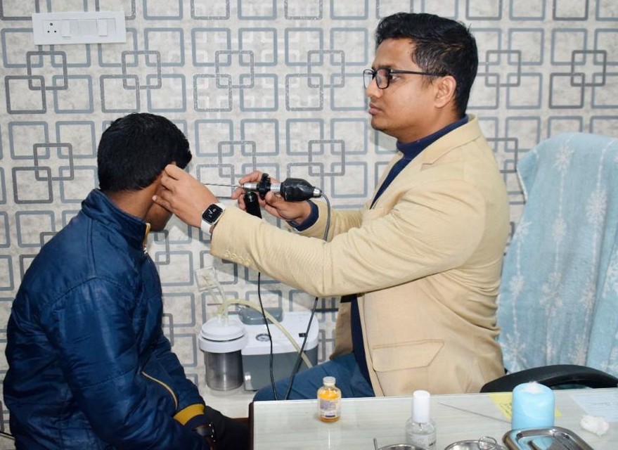Jyoti ENT Clinic