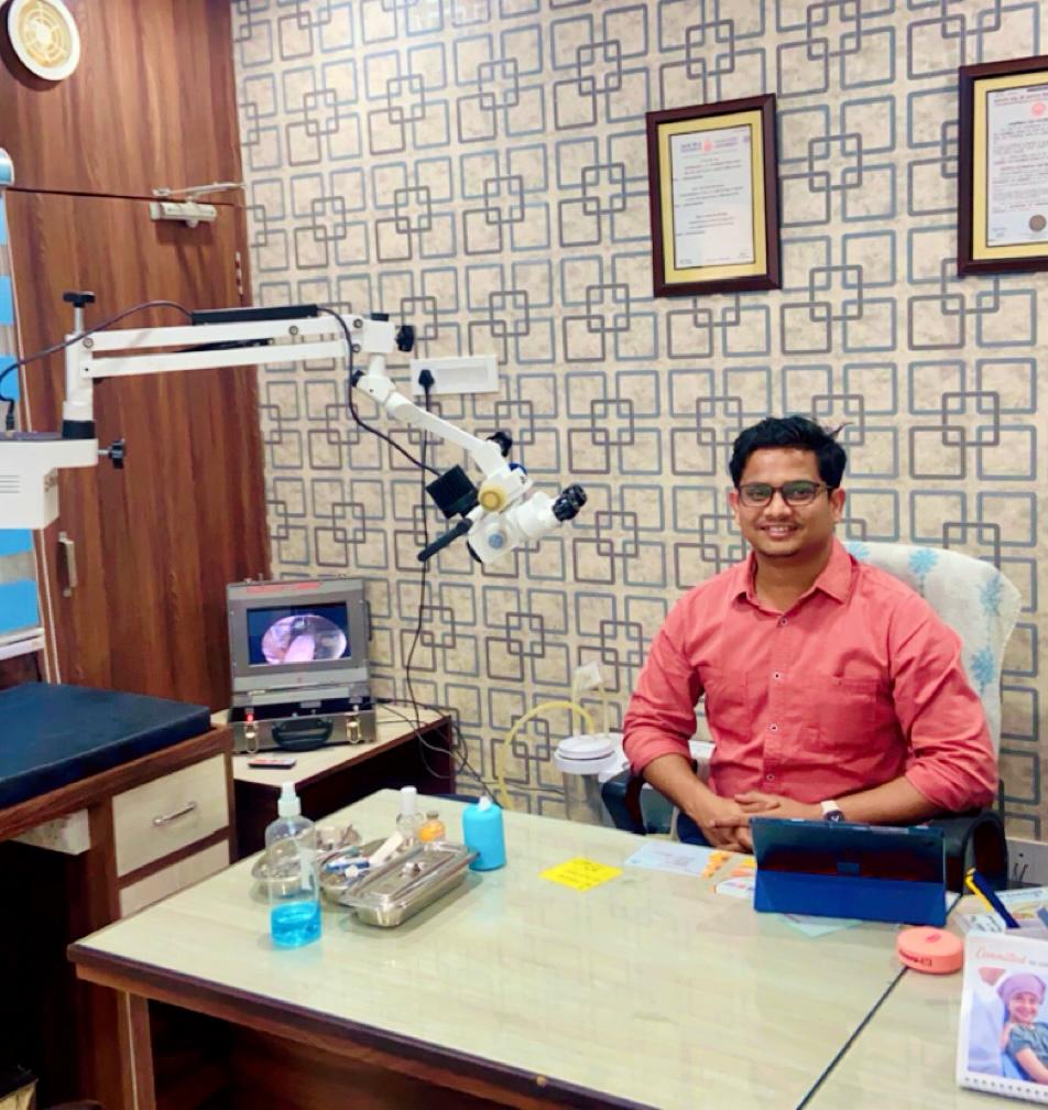 Jyoti ENT Clinic