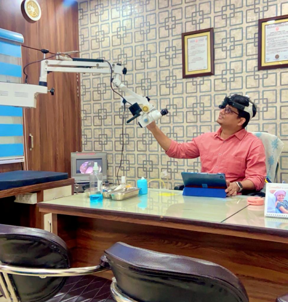 Jyoti ENT Clinic